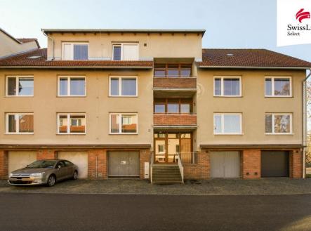 Prodej bytu, 3+1, 79 m²