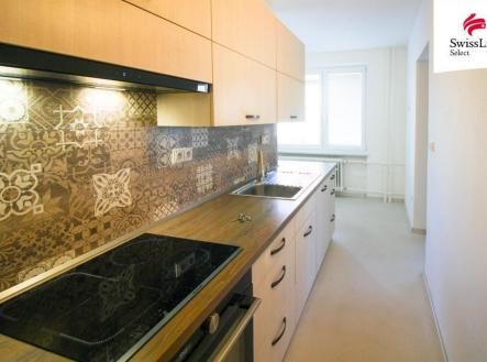 Prodej bytu, 3+1, 79 m²