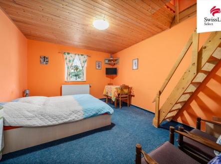 Prodej domu/vily, 278 m²