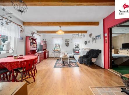 Prodej domu/vily, 278 m²