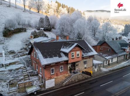 Prodej domu/vily, 278 m² obrázek