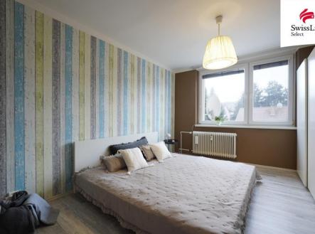 Prodej bytu, 2+1, 61 m²