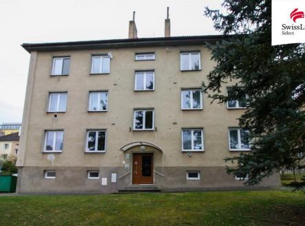 Pronájem bytu, 2+1, 55 m² obrázek