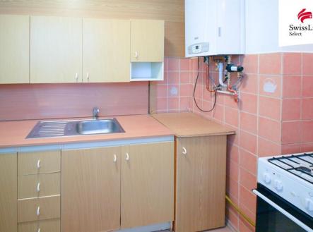 Pronájem bytu, 2+1, 55 m²