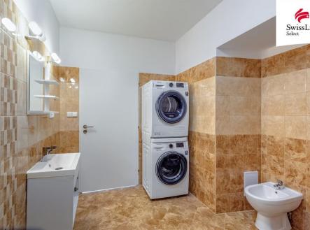 Prodej bytu, 3+kk, 60 m²