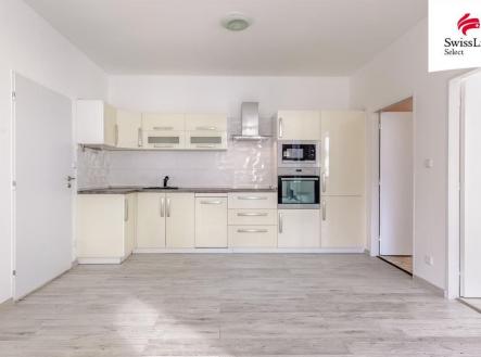 Prodej bytu, 3+kk, 60 m²