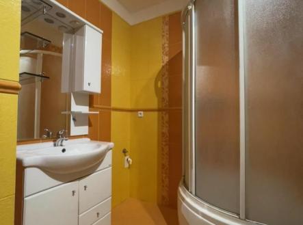 Pronájem bytu, 2+1, 56 m²