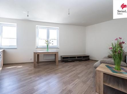 Prodej bytu, 2+kk, 41 m²