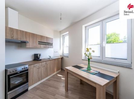 Prodej bytu, 2+kk, 41 m²