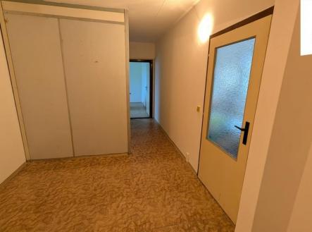 Prodej bytu, 3+1, 67 m²