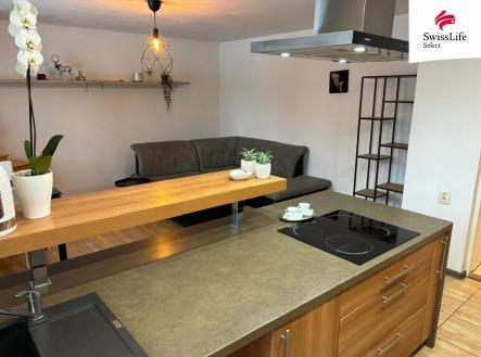 Prodej domu/vily, 110 m²