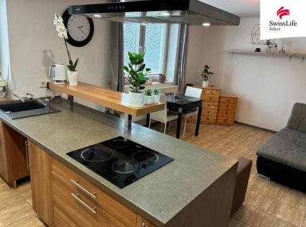 Prodej domu/vily, 110 m²