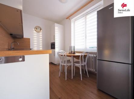 Pronájem bytu, 2+kk, 57 m²