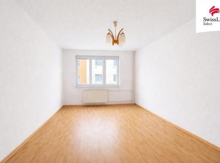 Prodej bytu, 1+1, 40 m²