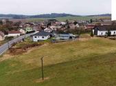 Prodej pozemku pro komerční výstavbu, 2 000 m²