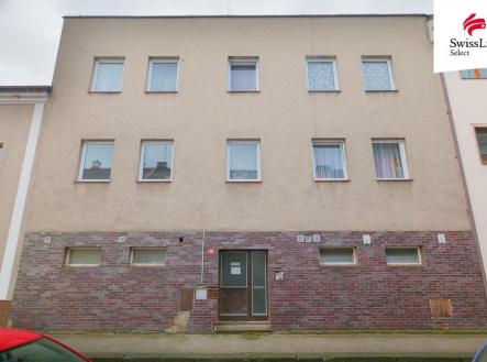 Pronájem bytu, 1+kk, 33 m²