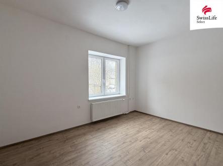 Pronájem bytu, 1+kk, 33 m²