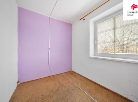 Prodej bytu, 1+1, 41 m²