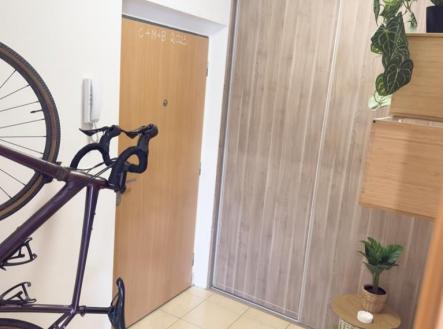 Prodej bytu, 2+kk, 51 m²