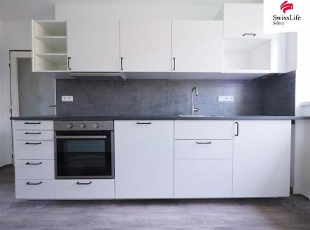 Prodej bytu, 2+1, 61 m²