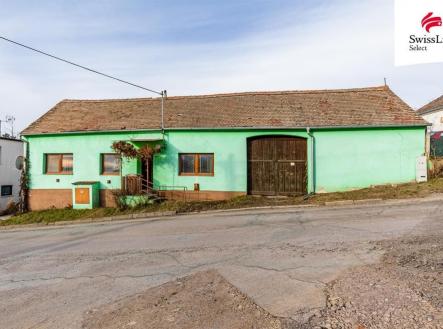 Prodej domu/vily, 155 m²