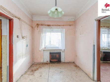 Prodej domu/vily, 155 m²