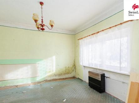 Prodej domu/vily, 155 m²