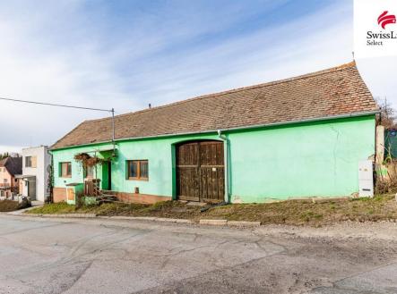 Prodej domu/vily, 155 m²