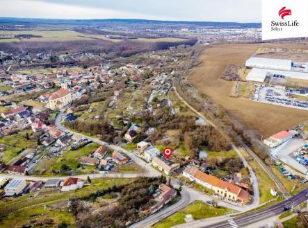 Prodej domu/vily, 155 m²