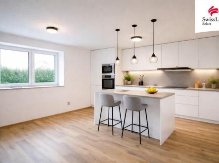 Prodej domu/vily, 177 m²