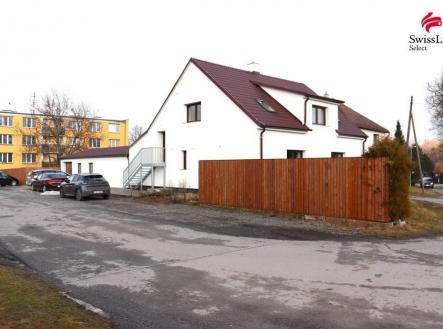 Prodej domu/vily, 177 m²