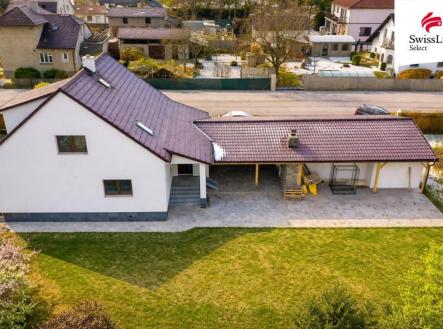 Prodej domu/vily, 177 m²