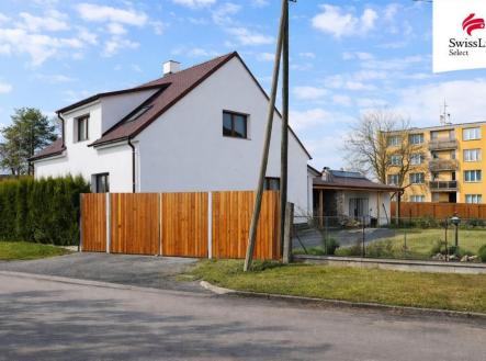 Prodej domu/vily, 177 m²