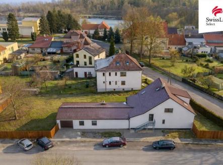 Prodej domu/vily, 177 m²