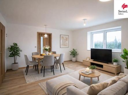 Prodej domu/vily, 177 m²