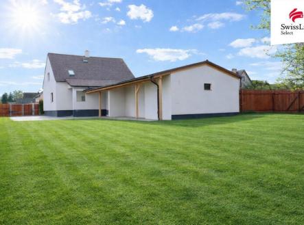 Prodej domu/vily, 177 m²