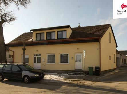 Prodej domu/vily, 190 m²