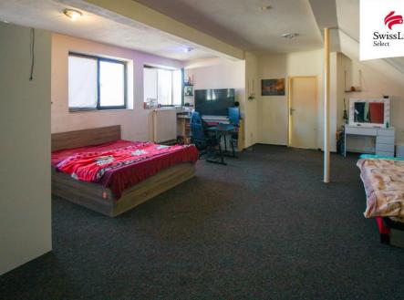 Prodej domu/vily, 190 m²