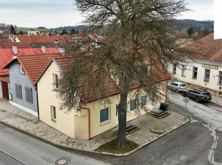 Prodej domu/vily, 190 m²