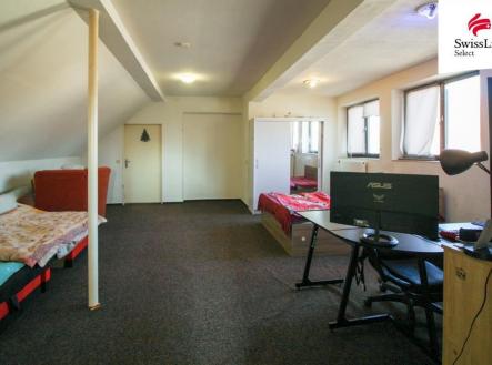 Prodej domu/vily, 190 m²