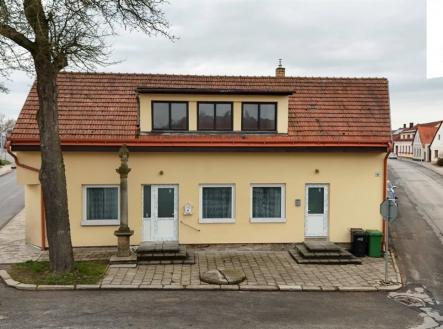 Prodej domu/vily, 190 m² obrázek
