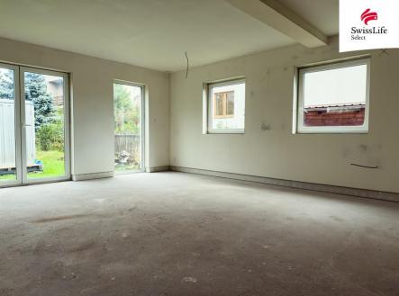 Prodej domu/vily, 145 m²