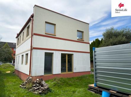 Prodej domu/vily, 145 m²