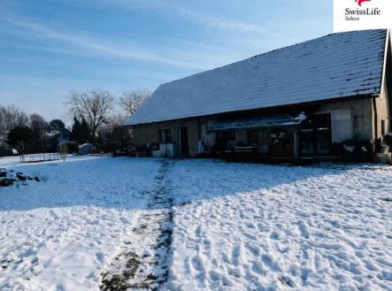 Prodej domu/vily, 129 m²