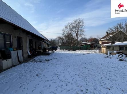 Prodej domu/vily, 129 m²