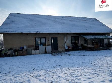 Prodej domu/vily, 129 m²