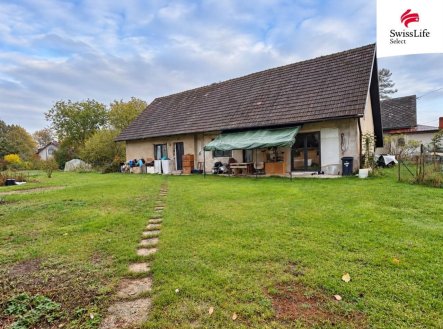 Prodej domu/vily, 129 m², Záměl – náhled fotky 2