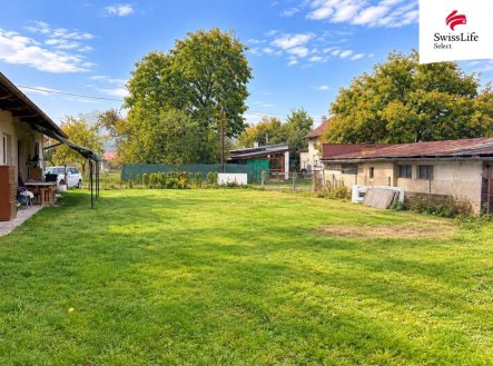 Prodej domu/vily, 129 m², Záměl – náhled fotky 3