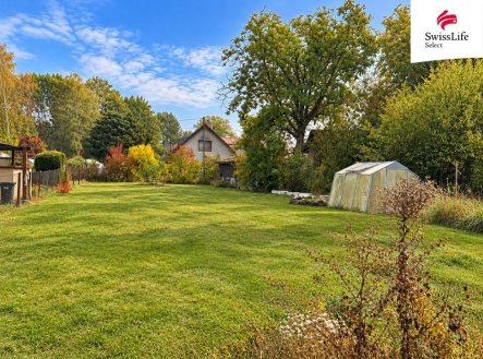 Prodej domu/vily, 129 m², Záměl – náhled fotky 4