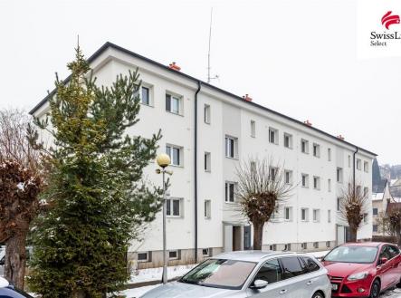 Prodej bytu, 3+1, 58 m²